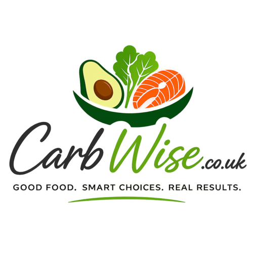 CarbWise.co.uk | Low-Carb Recipes, Healthy Eating & Weight Loss Tips