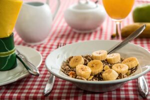 Macronutrients Guide CarbWise low-carb healthy food