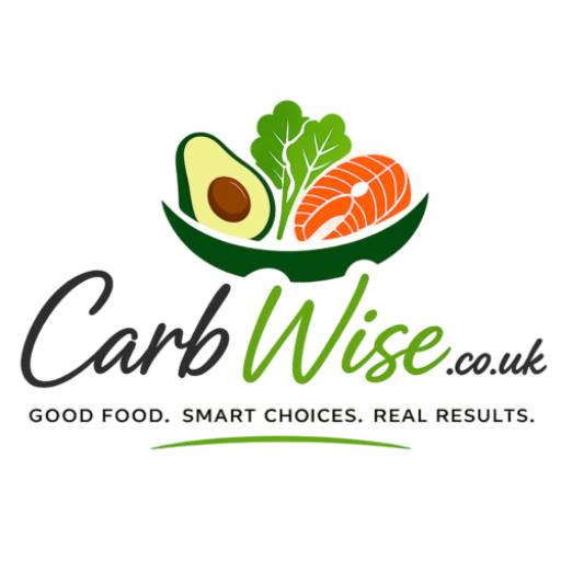 CarbWise.co.uk | Low-Carb Recipes, Healthy Eating & Weight Loss Tips