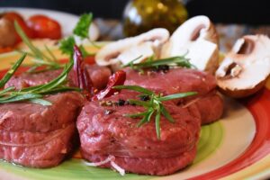 14-Day Low-Carb Meal Plan for Easy Dinners C CarbWise low-carb healthy food