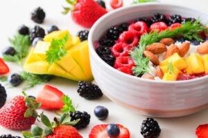 Special Topics Guide CarbWise low-carb healthy food