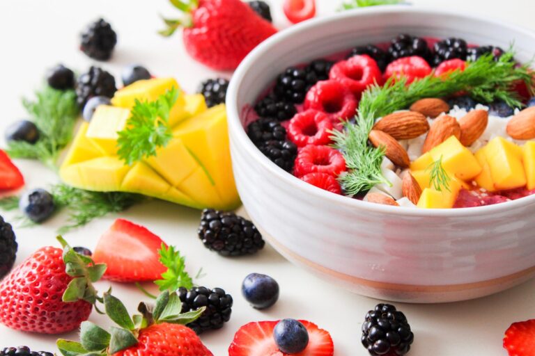Special Topics Guide CarbWise low-carb healthy food