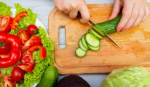 14-Day 14-Day Meal Plan for Healthy Habits A CarbWise low-carb healthy food