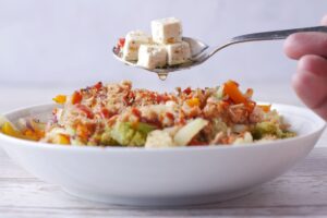 14-Day Low-Carb Meal Plan for Family Meals D CarbWise low-carb healthy food