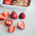 Healthy Eating Routine for Busy People CarbWise low-carb healthy food