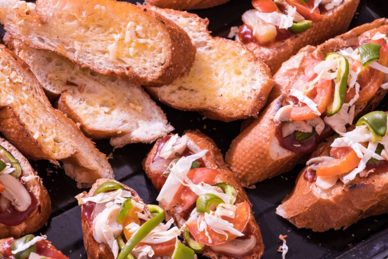 Air Fryer Snacks with Courgette CarbWise low-carb healthy food
