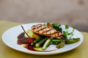 14-Day Low-Carb Meal Plan for Smart Shopping C CarbWise low-carb healthy food