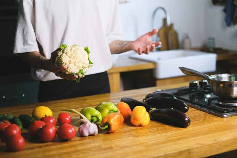 7-Day Low-Carb Meal Plan for Weekend Prep A CarbWise low-carb healthy food