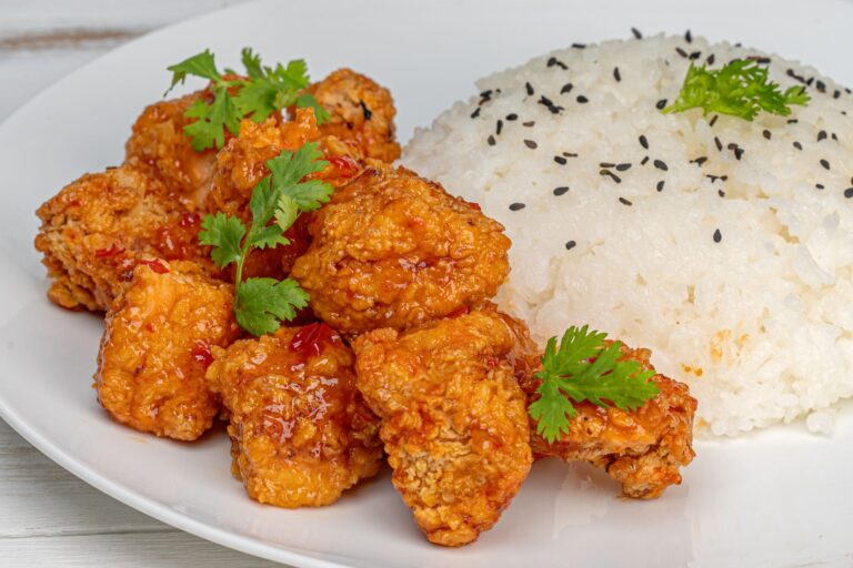 Garlic Herb Snacks with Cauliflower Rice CarbWise low-carb healthy food