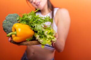 Healthy Eating Routine for Busy People - Healthy Routine E CarbWise low-carb healthy food