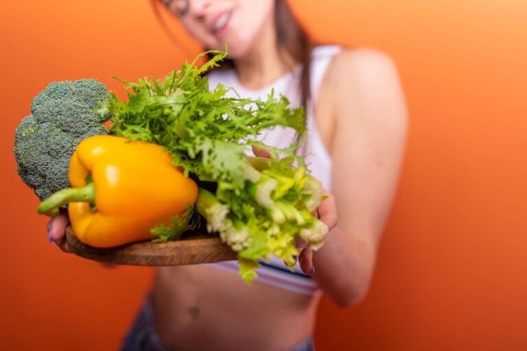 Healthy Eating Routine for Busy People - Healthy Routine E CarbWise low-carb healthy food