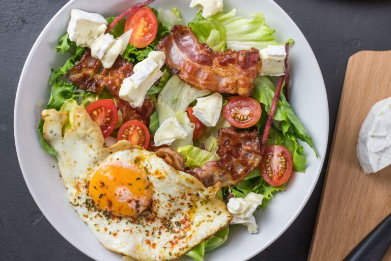 Healthy Low-Carb Foods to Keep in Your Kitchen #6 CarbWise low-carb healthy food
