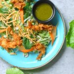 Herby Mustard Beef with Kale Low-Carb Recipe CarbWise low-carb healthy food