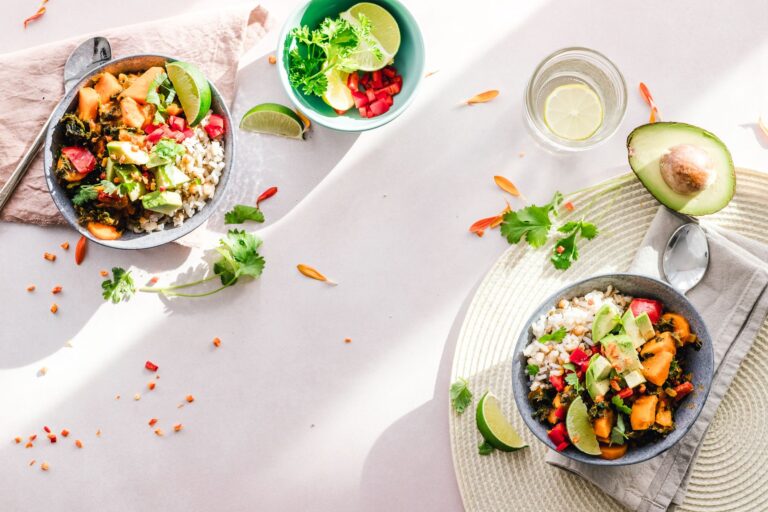 Healthy Low-Carb Foods to Keep in Your Kitchen #11 CarbWise low-carb healthy food