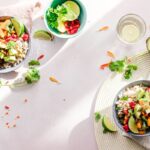 Fibre Guide for Lower-Carb Diets CarbWise low-carb healthy food