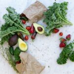 Healthy Eating Guide for Busy People CarbWise low-carb healthy food