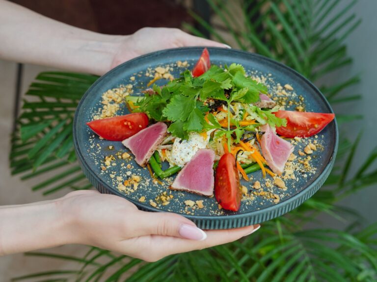 Smart Food Swaps for Everyday Meals for Healthy Habits - Balanced Plates CarbWise low-carb healthy food