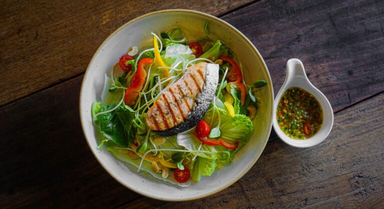 14-Day 14-Day Meal Plan for Work Lunches A CarbWise low-carb healthy food