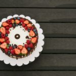 Air Fryer Desserts with Cabbage CarbWise low-carb healthy food
