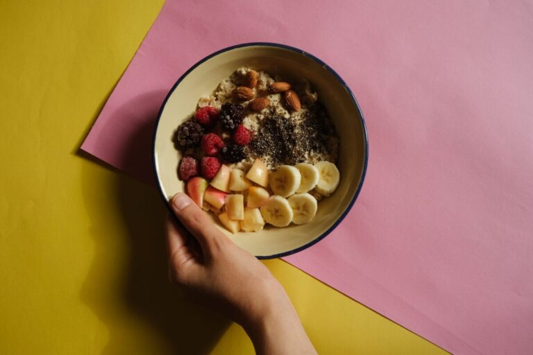 Simple Guide to Carbohydrates for Healthy Habits - Net Carbs CarbWise low-carb healthy food