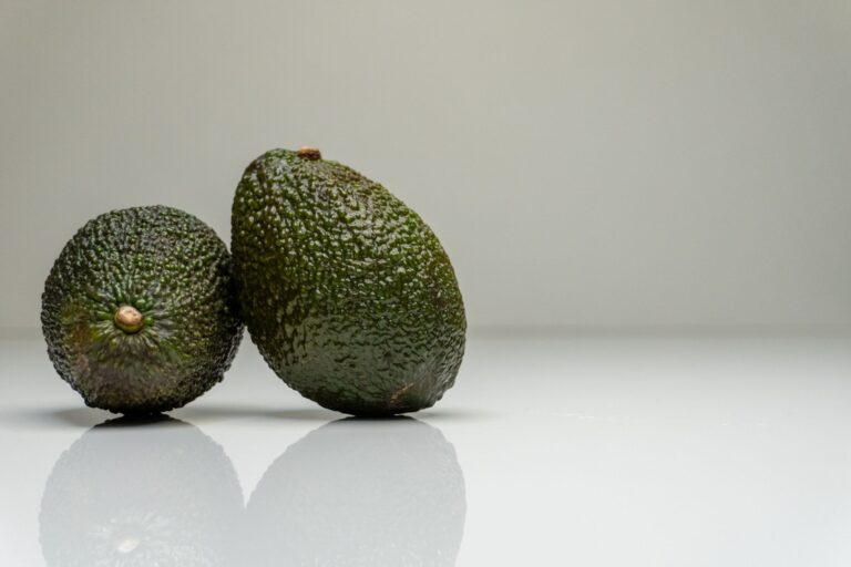 Avocado Lime Vegetarian Low-Carb Recipe 05 CarbWise low-carb healthy food