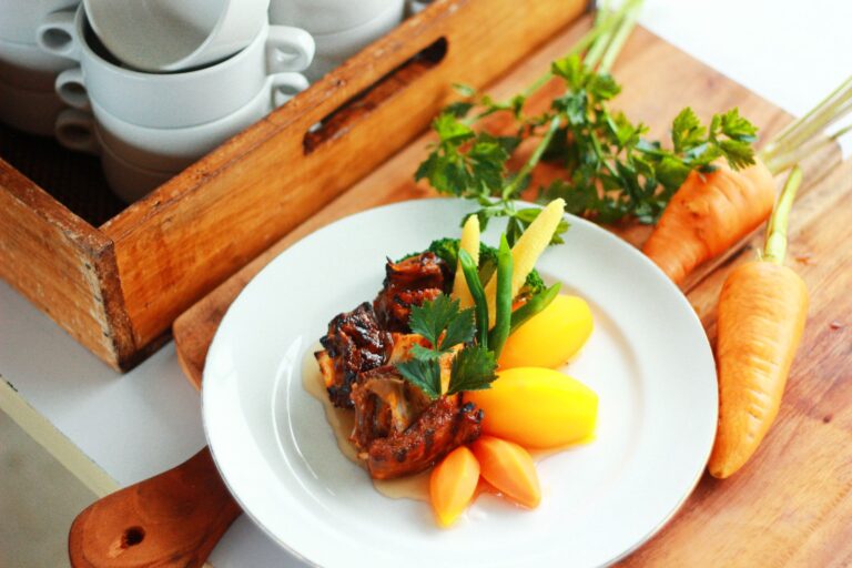 Slow Cooker Pork Low-Carb Recipe 10 CarbWise low-carb healthy food
