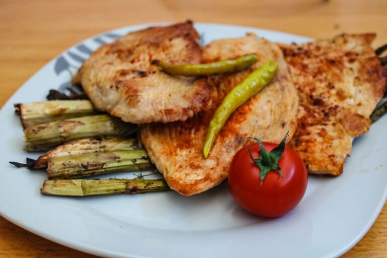 7-Day Weight Loss Meal Plan #9 CarbWise low-carb healthy food