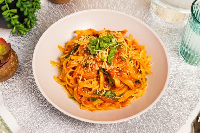 Tomato Basil Turkey with Cabbage Low-Carb Recipe CarbWise low-carb healthy food