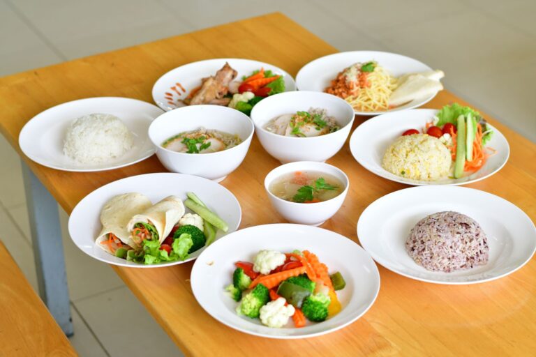 30-Day 30-Day Meal Plan for Simple Cooking C CarbWise low-carb healthy food
