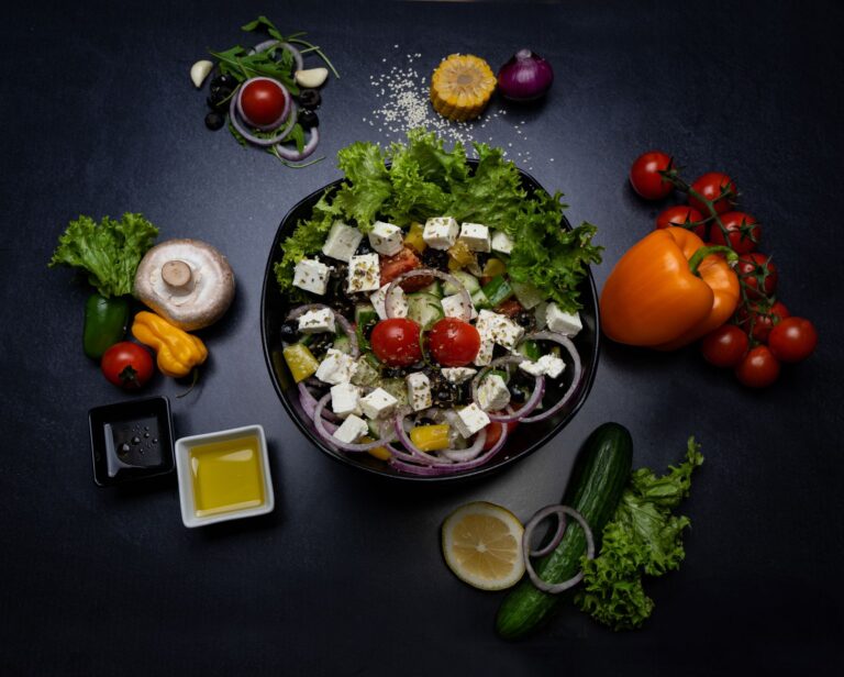 14-Day Low-Carb Meal Plan for Simple Cooking A CarbWise low-carb healthy food