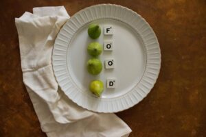 Serving Sizes Guide: How to Understand Portions CarbWise low-carb healthy food