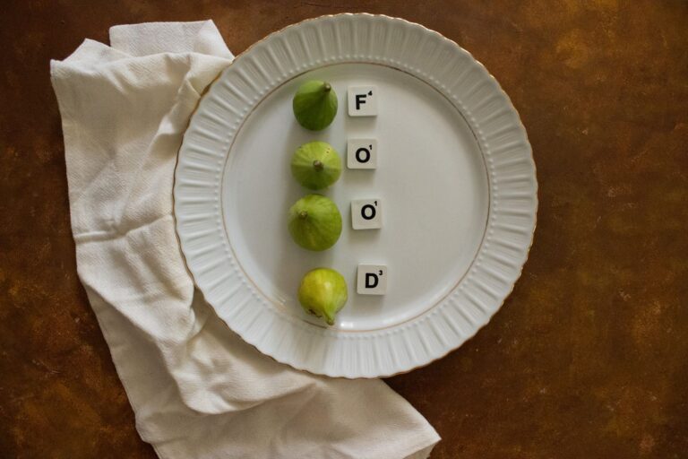 Serving Sizes Guide: How to Understand Portions CarbWise low-carb healthy food