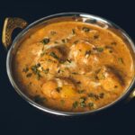 Coconut Curry Pork with Green Beans Low-Carb Recipe CarbWise low-carb healthy food