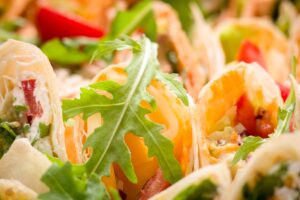 Greek Feta Beef with Cabbage Low-Carb Recipe CarbWise low-carb healthy food