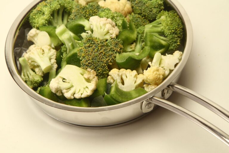 Smart Food Swaps for Healthier Meals #13 CarbWise low-carb healthy food
