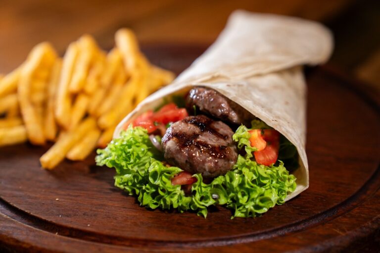 Avocado Lime Beef Low-Carb Recipe 05 CarbWise low-carb healthy food