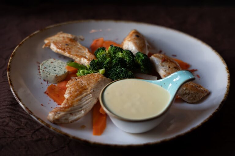 7-Day Weight Loss Meal Plan #5 CarbWise low-carb healthy food