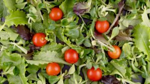 Omega-3 Guide: Benefits, Foods and Supplements CarbWise low-carb healthy food