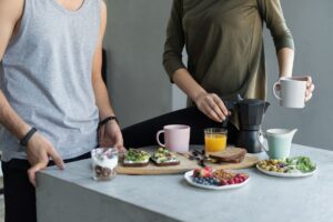Calories Explained: How Calories Work for Weight Loss CarbWise low-carb healthy food