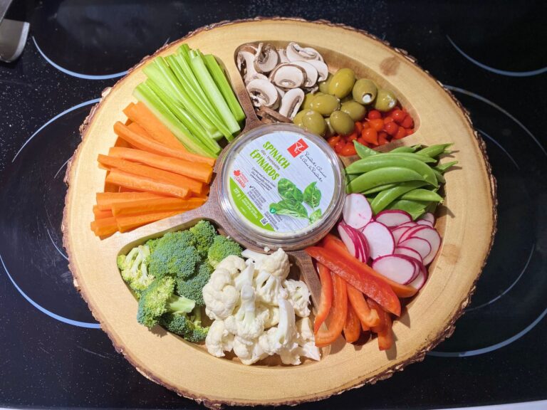Healthy Low-Carb Foods to Keep in Your Kitchen #6 CarbWise low-carb healthy food