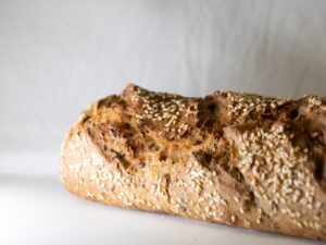 Fibre Guide: How to Get Enough Fibre on Low-Carb Meals CarbWise low-carb healthy food