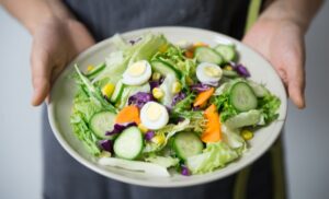 Magnesium Guide: Why It Matters and Food Sources CarbWise low-carb healthy food