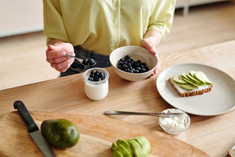 7-Day Low-Carb Meal Plan for Fresh Start A CarbWise low-carb healthy food