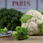 Smart Food Swaps for Healthier Meals CarbWise low-carb healthy food