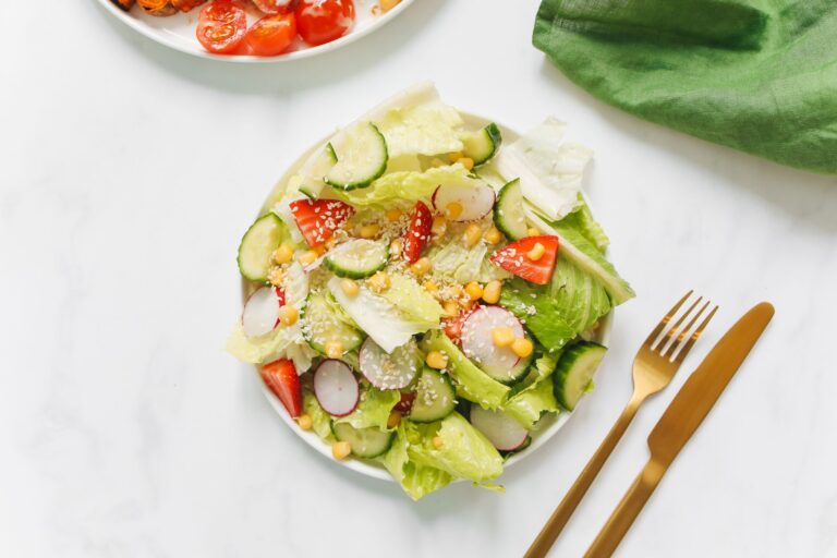 Air Fryer Chicken with Courgette Low-Carb Recipe CarbWise low-carb healthy food