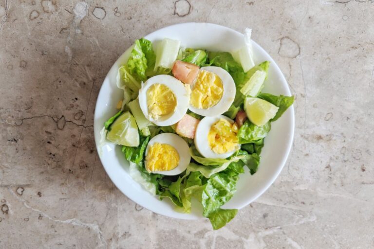 14-Day Vegetarian Meal Plan for Weekend Prep B CarbWise low-carb healthy food