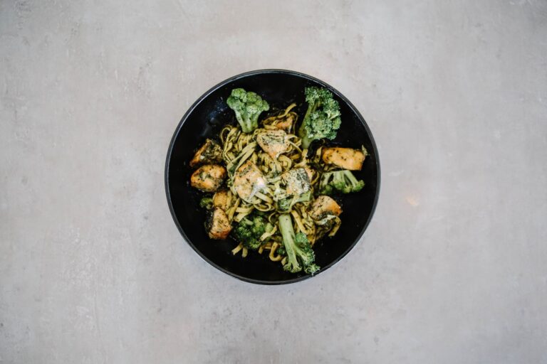7-Day Weight Loss Meal Plan #11 CarbWise low-carb healthy food