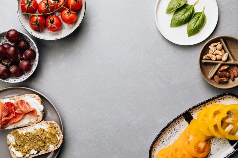 7-Day Low-Carb Meal Plan for Busy Weekdays B CarbWise low-carb healthy food