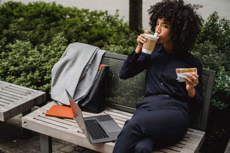 Simple Rules for Better Food Choices for Work Lunches - Busy Schedules CarbWise low-carb healthy food