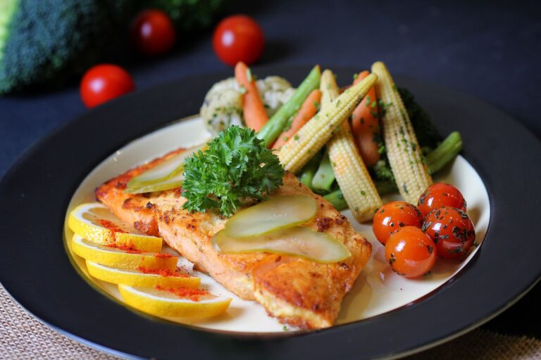 How to Eat Well Without Complicated Rules #10 CarbWise low-carb healthy food